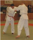 Mike Williams (red belt)